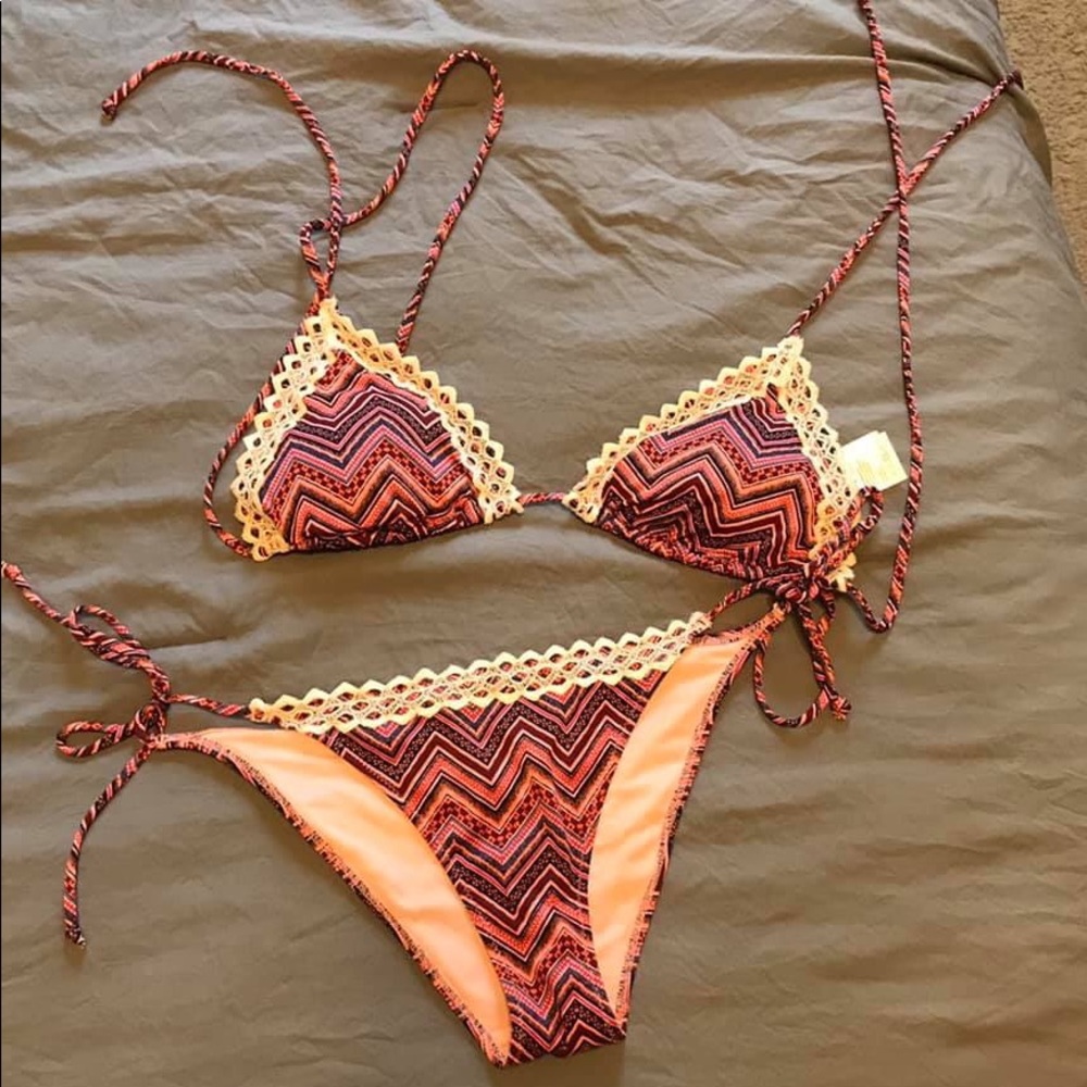 H&M bathing suit